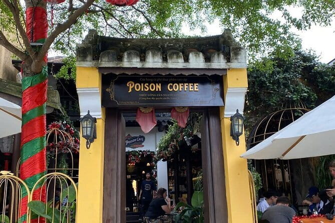 Full day Private tour in Hoi An - My Son with delicious lunch - The Sum Up