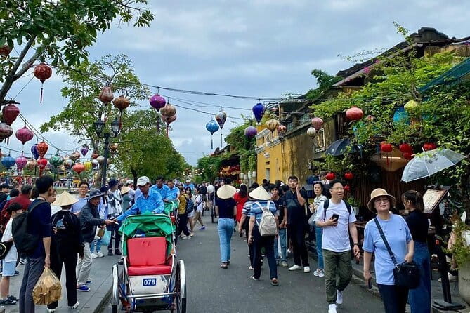 Full day Private tour in Hoi An - My Son with delicious lunch - Good To Know
