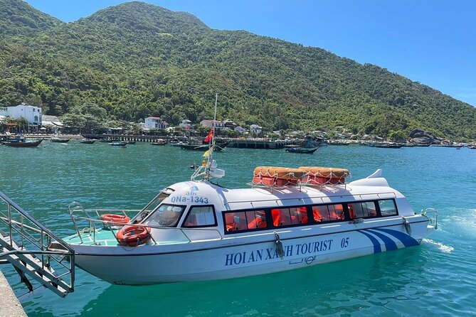 Cham Island Snorkeling: Top Day Trip from Hoi An or Da Nang - An In-Depth Look at the Cham Island Snorkeling Tour