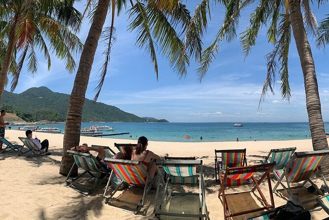 Cham Island Snorkeling: Top Day Trip from Hoi An or Da Nang - Exploring Key Highlights on Cham Island