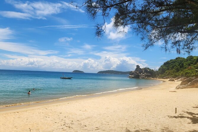 Cham Island Snorkeling: Top Day Trip from Hoi An or Da Nang - Snorkeling and Underwater Exploration