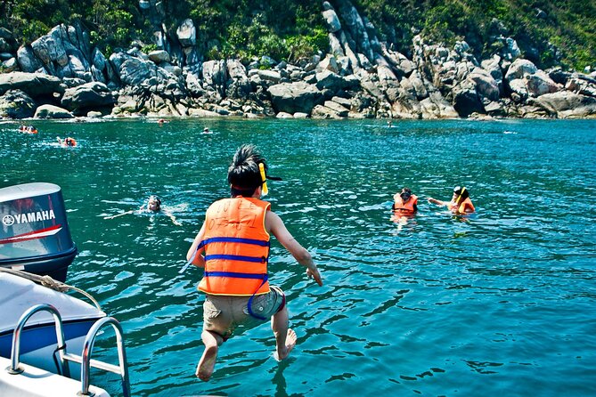 Cham Island Snorkeling: Top Day Trip from Hoi An or Da Nang - Return Journey and Drop-Off