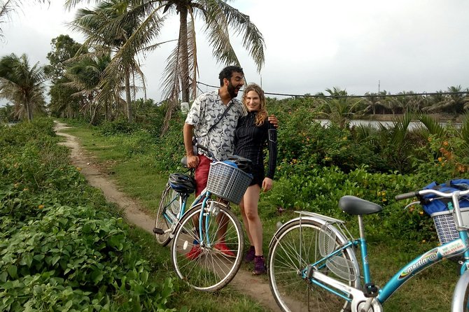 HOI AN Biking Vegetable Village, Basket Boat, Coconut Forest - Final Thoughts