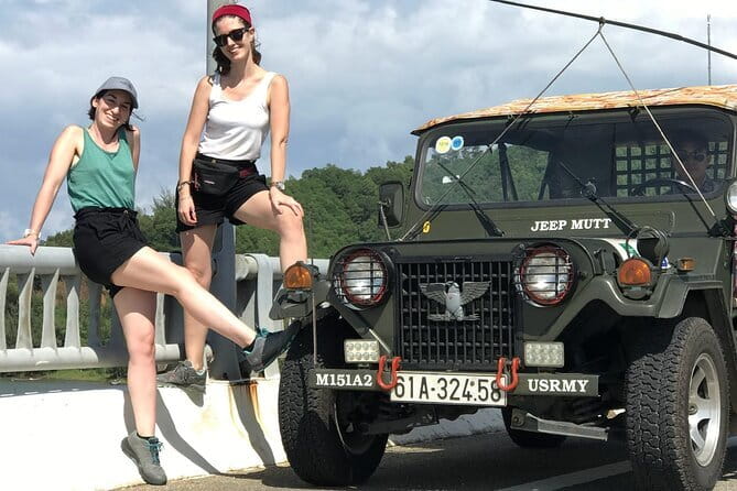 DA NANG to Hoi An Rural Villages and River Islands PRIVATE TOUR - A Deep Dive into the Da Nang to Hoi An Rural Villages and River Islands Tour