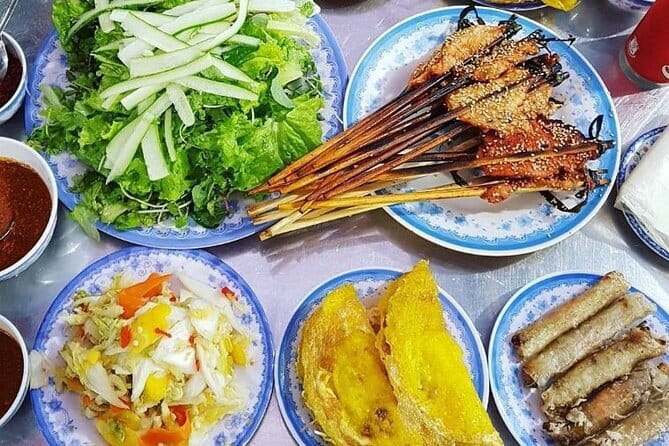 Hoi An food tour - Practical Tips for Travelers