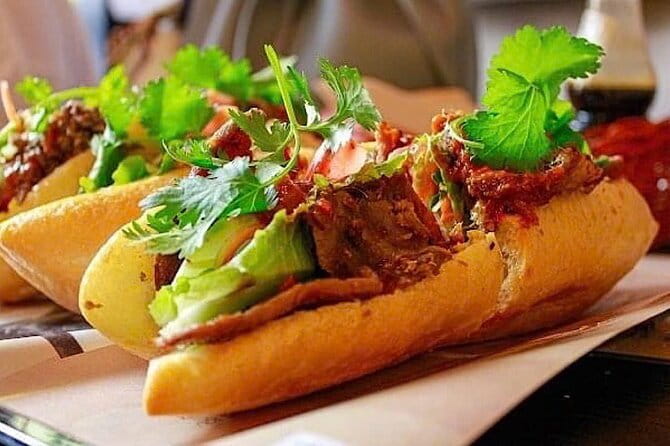 Hoi An food tour - Good To Know