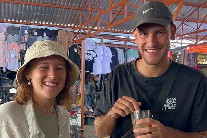 Hand on Vietnamese Cooking class with Ms hanh - Starting with Convenience and Comfort