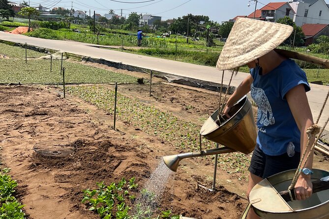 Hand on Vietnamese Cooking class with Ms hanh - Hands-On Cooking