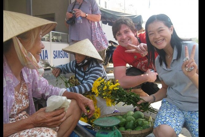 Hand on Vietnamese Cooking class with Ms hanh - Eating & Recipe Book