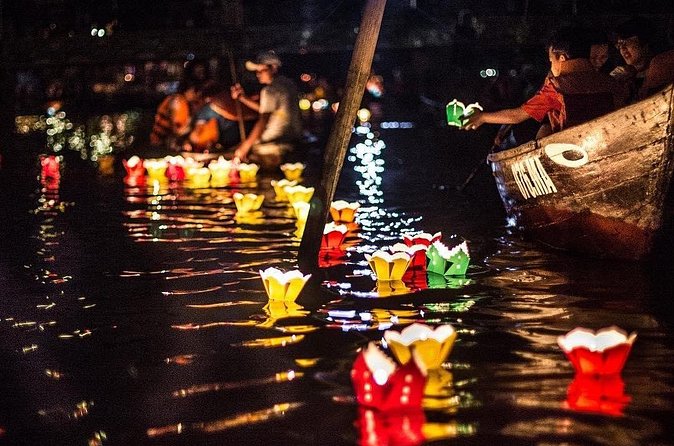 Boat Ride and Release Lantern at Hoai River - Final Thoughts – Who Should Try This Tour?  