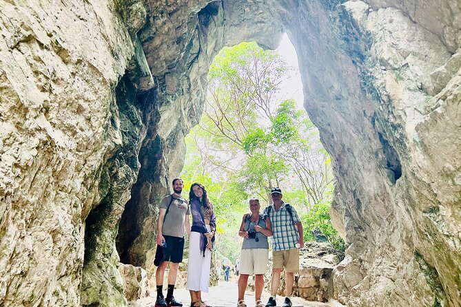 Design Your Route: Private Scenic Journeys with English Driver - The Golden Bridge and Ba Na Hills: A Fairy Tale Setting