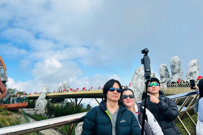 Design Your Route: Private Scenic Journeys with English Driver - An Adventure Through Vietnam’s Most Photogenic Spots