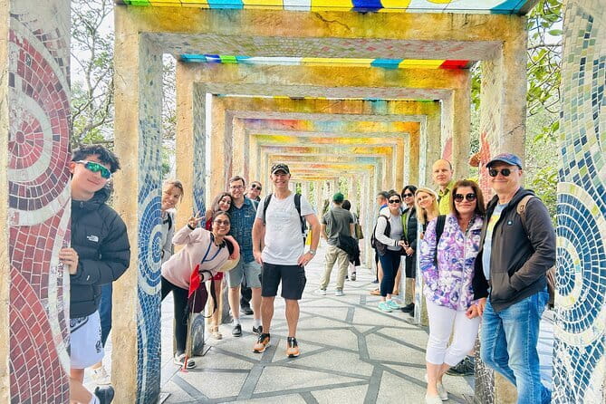 Golden Bridge & Ba Na Hills: A Full-Day Mountain Escape - FAQ