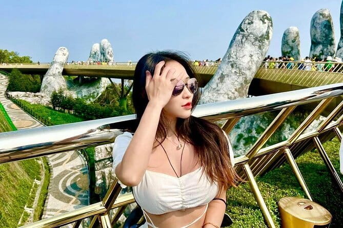 Golden Bridge & Ba Na Hills: A Full-Day Mountain Escape - Who Is This Tour Best For?