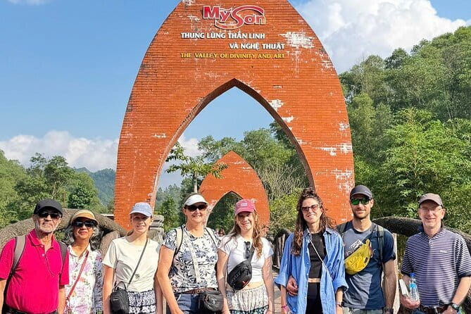 My Son Sanctuary: A Half-Day Cultural Escape /Tour or Private Car - What Makes the Tour Stand Out?