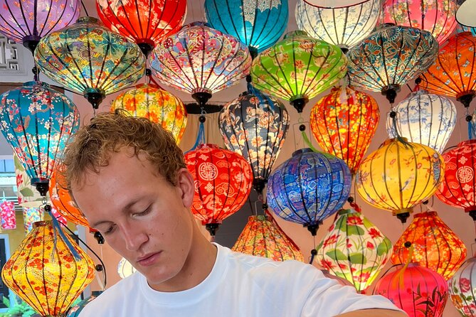 Lantern Making Class in Vietnam - Who Will Love This Experience?