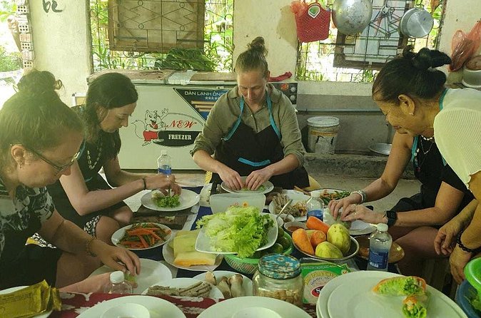 Hoi An Mindful Vegan Cooking Class - Final Thoughts