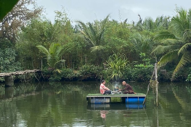 Two Day Wellness Retreat - Practical Details and What You’ll Experience