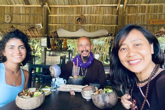 Two Day Wellness Retreat - An Overview of the Experience