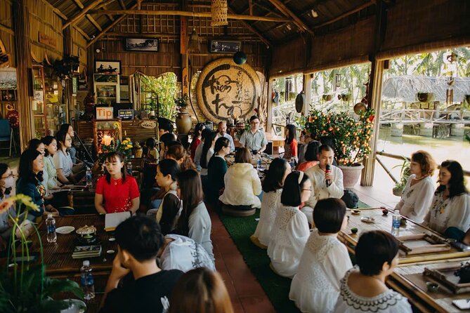 Two Day Wellness Retreat - Authentic Feedback from Past Participants