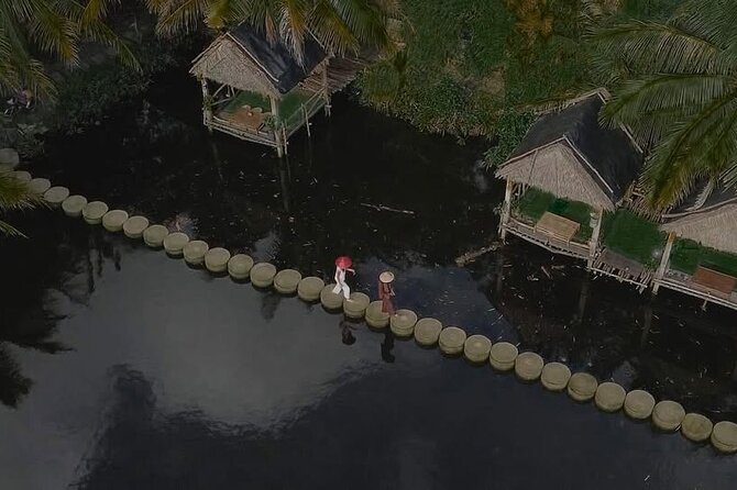 Two Day Wellness Retreat - Good To Know