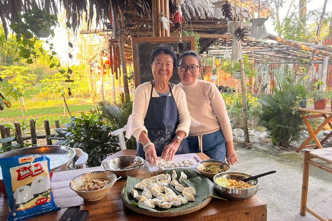 Hoi An Cooking Class - Traditional Chinese Dumpling - FAQ