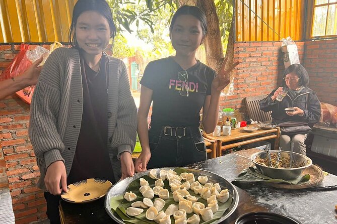 Hoi An Cooking Class - Traditional Chinese Dumpling - Final Thoughts