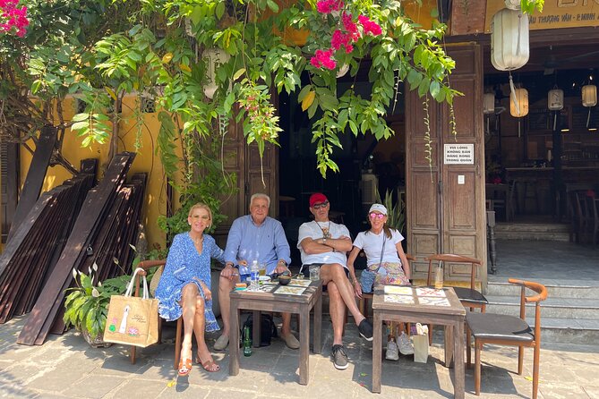 Private Hoi An Walking City Tour - What Could Be Better?