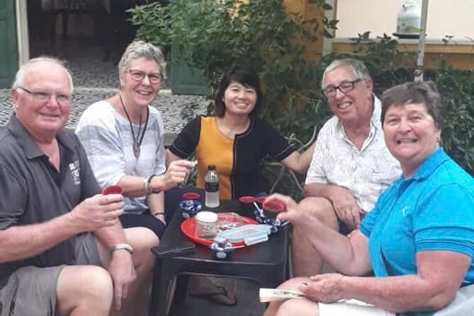 Hoian Private Food Tour - FAQs