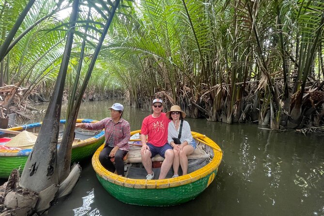 Hoi An Countryside Cycling TourFarming ExperienceCooking Class - What to Expect from the Experience