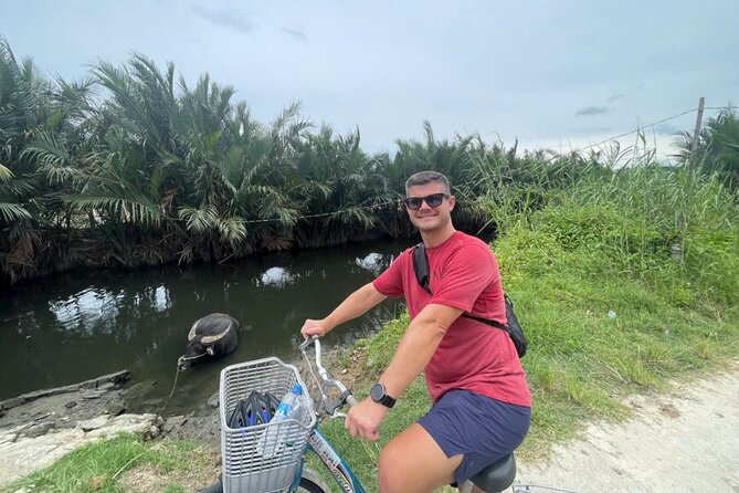 Hoi An Countryside Cycling TourFarming ExperienceCooking Class - Who Should Book This Tour?