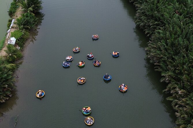 Hoi An Eco Cultural Day Includes Farming and Cooking Class - Farm-to-Table Cooking Class
