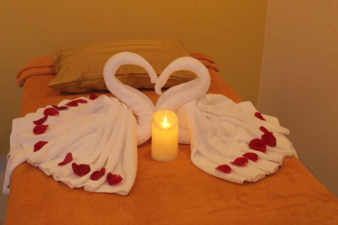 Private Hoi An Spa Experience with Pick Up - Who Should Book This Experience?