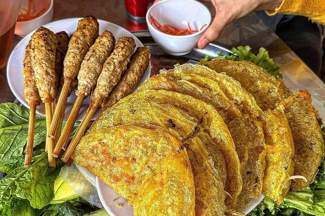 Hoi An Lantern Alley Food & Story Walk | Joyful & Safe Night - The Experience in Detail