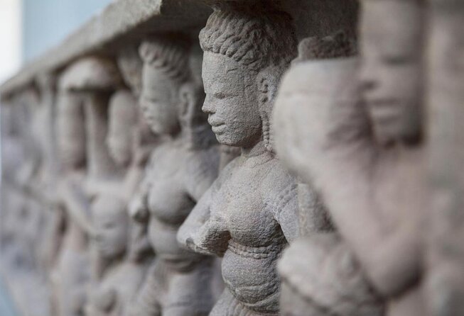 Hoi An: Full-day Da Nang City Highlights And Natural Wonders - Key Points