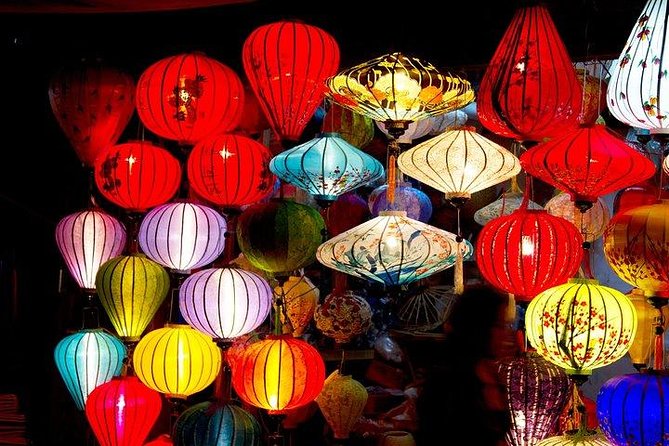 Hoi An Nighttime Heritage Experience - What’s Included & What to Consider