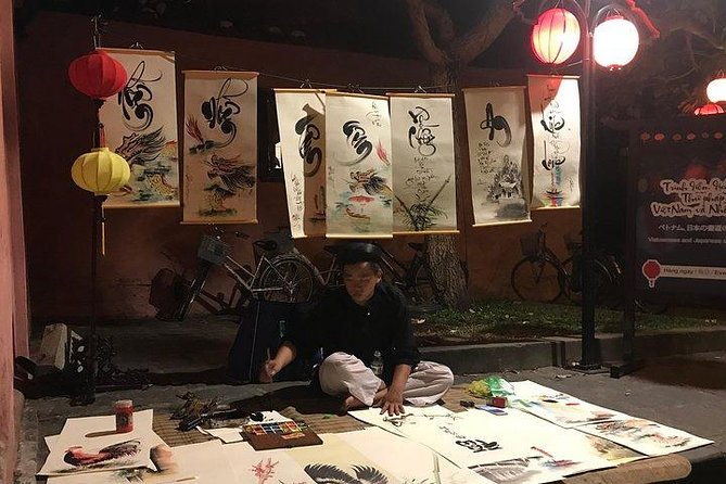 Hoi An Nighttime Heritage Experience - The Sum Up