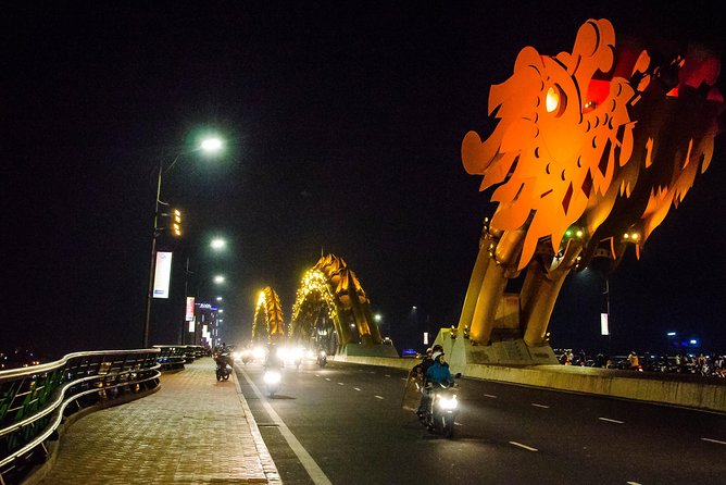 Golden Hand Bridge Afternoon and Evening Tour - Why This Tour Offers Good Value