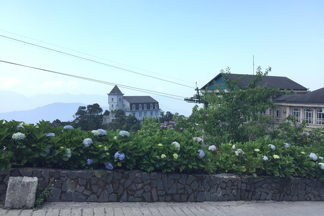 Golden Hand Bridge Afternoon and Evening Tour - Transportation & Practicalities