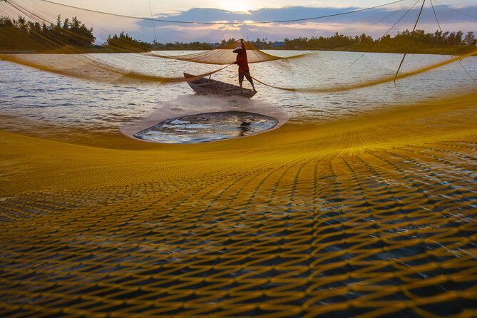 Photography Tour Hoi An Fishing Nets - Who Will Love This Tour?