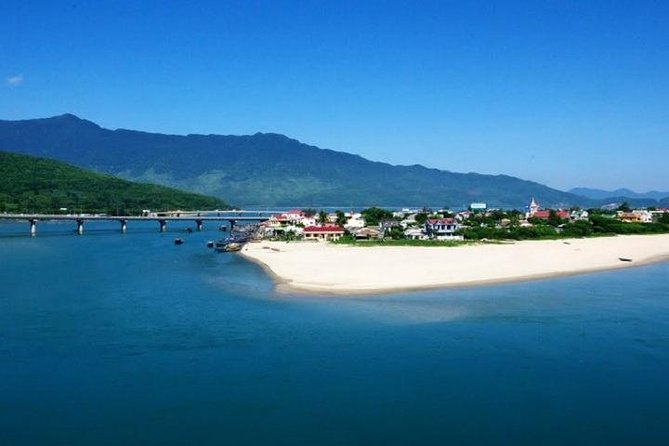 Hoi An - Danang - Hue: Private Car via Hai Van Pass and More - Final Thoughts  
