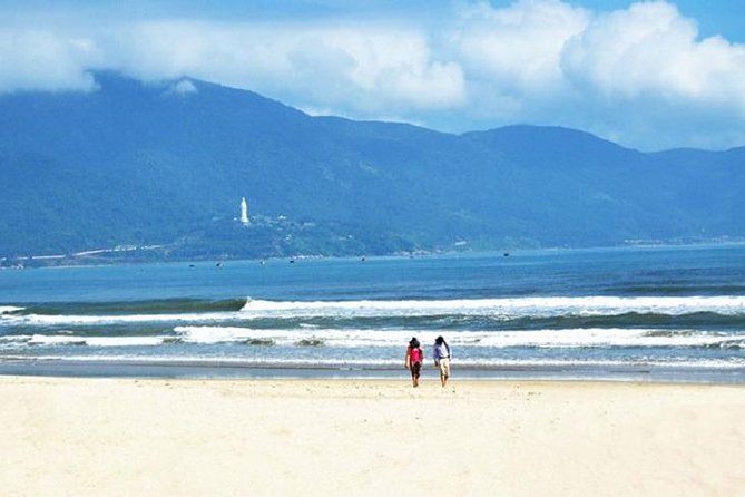 Hoi An - Danang - Hue: Private Car via Hai Van Pass and More - The Itinerary in Detail  