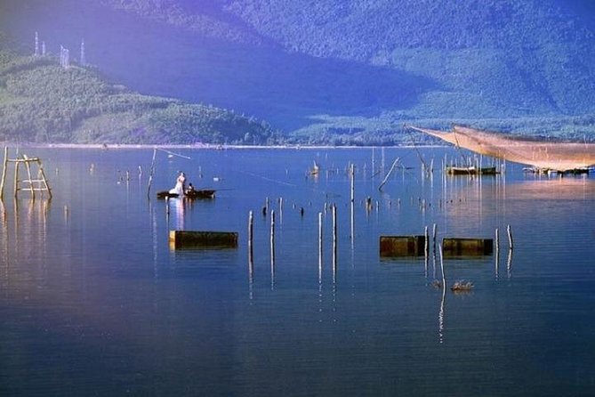 Hoi An - Danang - Hue: Private Car via Hai Van Pass and More - Why This Tour Works for You  