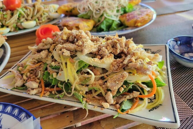 Hoi An Private Cooking Class/Oyster Cooking/Buffaloes Riding - A Deeper Look at the Experience