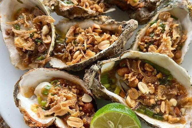 Hoi An Private Cooking Class/Oyster Cooking/Buffaloes Riding - The Sum Up