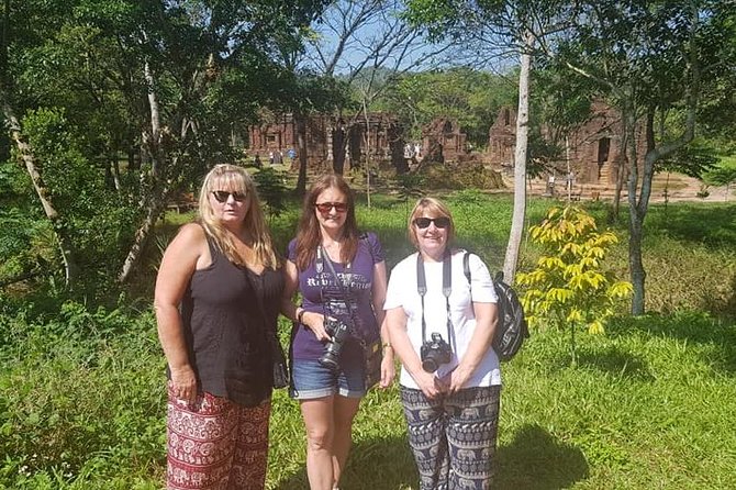 My Son Holyland & Marble Mountain Private Tour - Why This Tour Stands Out