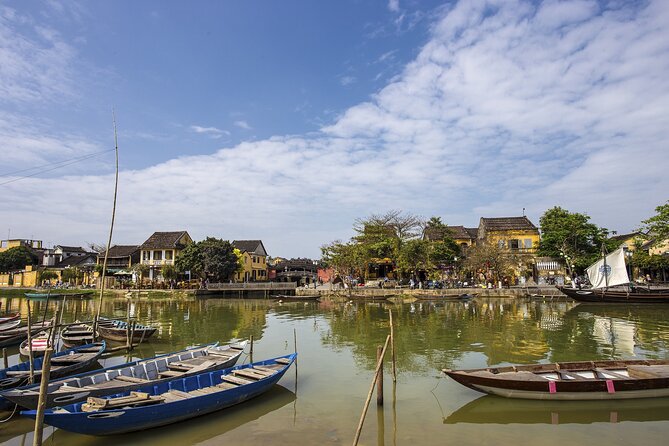Hoi An Old Town Private Tour - Practical Tips for Your Tour