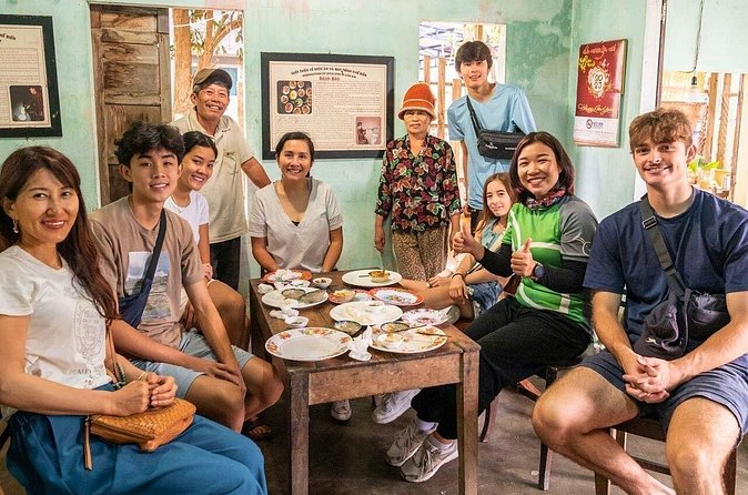 Countryside Bike Tour in Hoi An - Final Thoughts