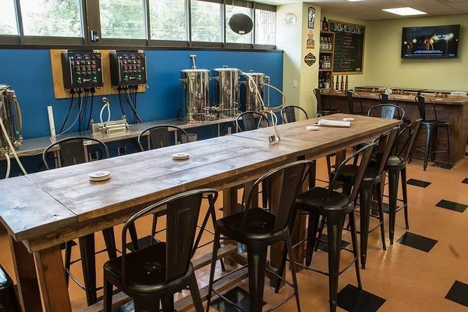 Ozark Craft Beverage - Brewery Tour - Who Will Love This Tour?