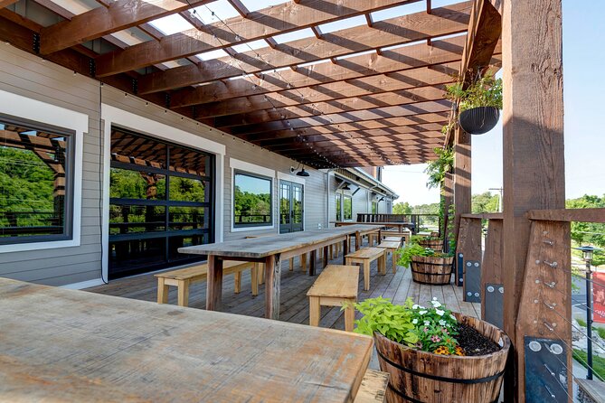 Ozark Craft Beverage - Brewery Tour - FAQ